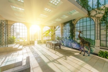 Bright Interior, Design, Architecture – Interior Photography